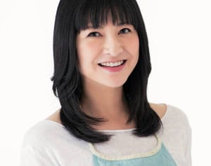 減量成功で話題の伊藤かずえ「老後は戦うおばあちゃんに！」