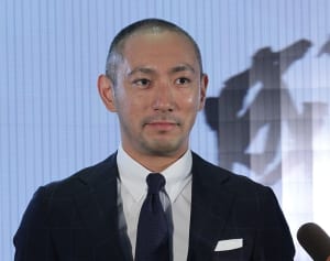 市川海老蔵　麻央への愛つづる「一緒に過ごす事がこんなにも幸せ」