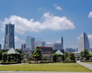 47都道府県で愛される地元のメイブツ【神奈川県編】