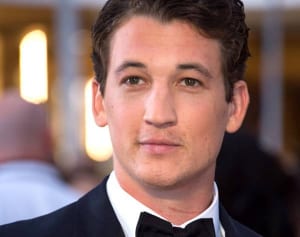 『セッション』主演のマイルズ・テラーが逮捕――本人は容疑を否定