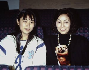 野際陽子さん 娘も移籍…がん闘病中始めていた“決意の終活”