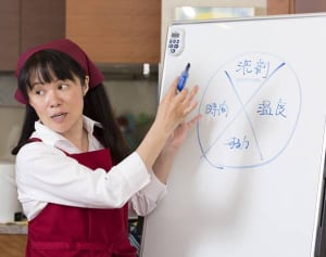 菌がウヨウヨ…キッチンの蛇口は便座より汚かった！