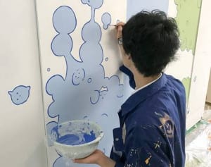 変わる　神奈川県立高トイレ事情