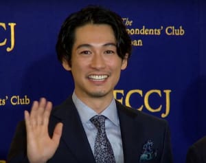 映画『結婚』演じる前にディーンが妻に言われたこととは