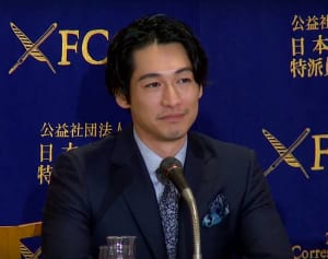 イメージは「ヴァンパイア」『結婚』に見るディーンのこだわり