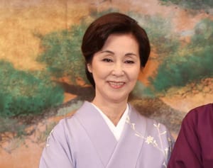 野際陽子さん 戦友たちが語った“荒田の大蛇”の気丈人生