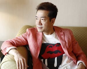 田原俊彦語るジャニーズとの別れ「僕のなかでは円満退社」