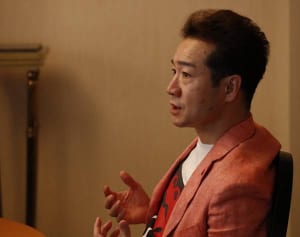 田原俊彦　ジャニー喜多川氏との記憶溢れるレッスン時代