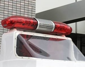 50代、電車内でキックボード　川崎・中原署、容疑で書類送検へ