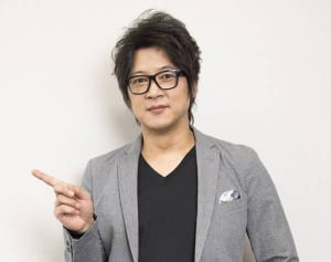 細川茂樹がオススメ！この夏に買うべき自慢できる家電