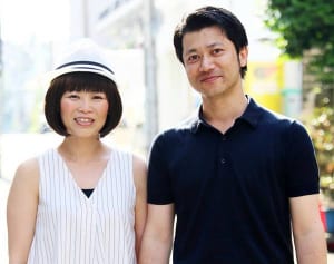 だいたひかる 右乳房全摘も出産目指す陰に夫の支えと格言