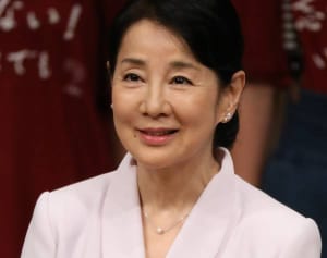 吉永小百合　映画120本出演、偉業のパワー源はクロワッサン