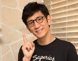 パンダに天敵なし!? アンタ柴田と学ぶかわいすぎる秘密5