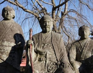 47都道府県で女子に愛される地元のメイブツ【茨城県編】