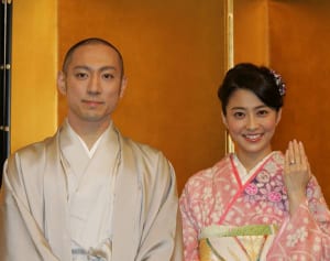 小林麻央さん 愛する夫・海老蔵とスピード婚した感動の理由