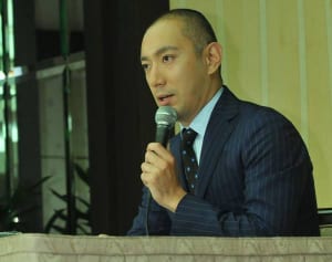 市川海老蔵を支える異色俳優・山田純大に流れる“献身の心”