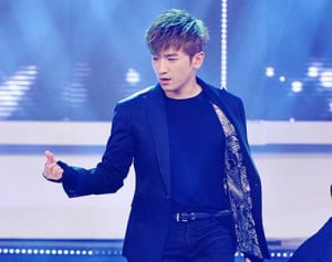 SHINHWA ミヌが交通事故！「現在入院治療中」