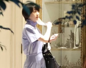 波瑠「あなそれ」に続編の声！「昼顔」超え狙うスタッフも