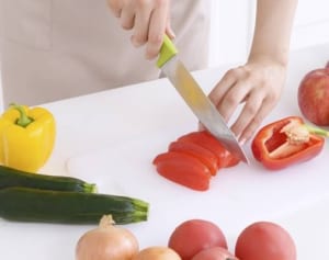 切り方、保存法…栄養をムダにしないための「野菜ケア」