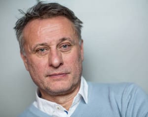 『ミレニアム』シリーズのミカエル・ニクヴィストが死去