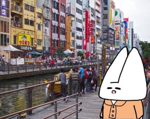 天まで届け！100人が踊り出すマイケル・ジャクソン追悼ダンス