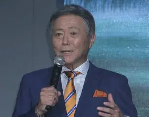 大野智、今夏は「小倉さんからもらった竿でマグロ釣りに」