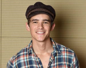 いま女性ファン急増中のブレントン・スウェイツって？