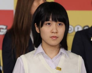 平野美宇「発達障がいの妹の面倒を…」母明かす“お姉さん素顔”