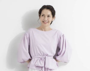 アナウンサー渡辺真理語る要介護5の母との幸せな日々