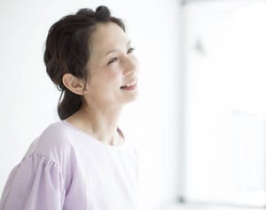 渡辺真理 自宅療養の両親と過ごす17年、迎える50歳の誕生日