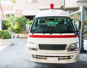 安田大サーカス・HIROが脳出血で入院　命に別状なし