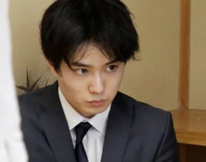 藤井四段の次戦相手！佐々木五段が「イケメンすぎる」と話題