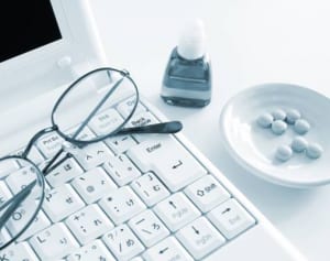 夏こそ「ドライアイ」の危険！医師教える防止法6