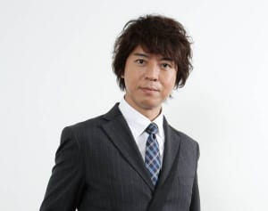上川隆也 2年ぶり『遺留捜査』現場復帰の陰に愛犬の存在も
