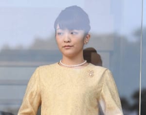 眞子さまご婚約で振り返る 秋篠宮さま“信号待ちのプロポーズ”