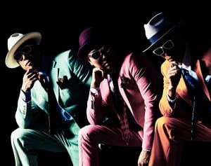 小籔千豊がプロデューサーに！ユニットは“謎のインスタ”開設