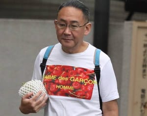 泰葉の絶縁宣言に林家正蔵が謝罪　母・香葉子さん心配の声も