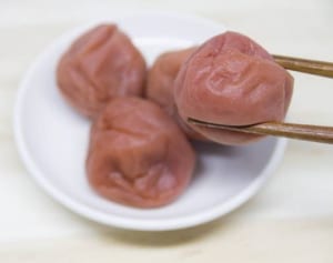 酷暑に克つにはコレ！梅農家主婦に聞いた「梅の健康レシピ」