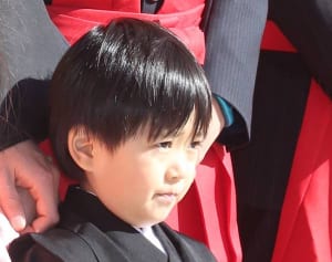 勸玄くん挑戦で注目の宙乗り 一時は歌舞伎界で廃れていた理由