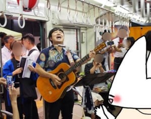 ホームが酒場に変わる？食べて飲んで楽しいホーム酒場に迫る