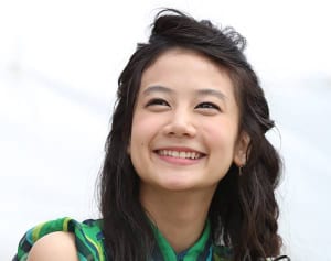 清水富美加が8月女優復帰　共演は…結婚説浮上の大川隆法長男