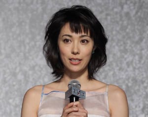 吹石一恵が『ドキュメント72時間』で涙し、録り直したシーンとは？