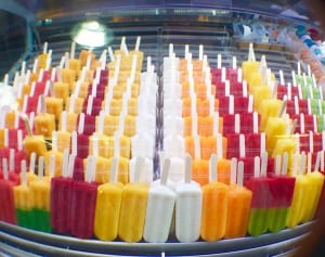 ガリガリ君の妹の名前は？人気アイスの傑作トリビア5