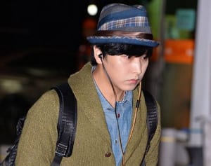 SJ ソンミン、チーム活動に不参加！「ファンを傷つけてしまった」