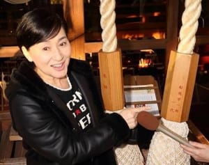 松居一代　尾行発覚の1年5カ月前、本誌に訴えたド迫力電話相談