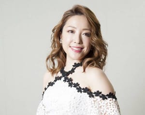 平原綾香にとって音楽とは？世界的シンガー描く舞台を熱演