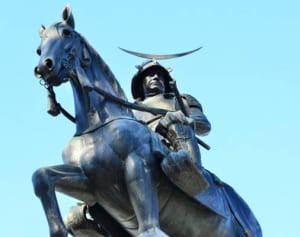 47都道府県で愛される地元のメイブツ【宮城県編】