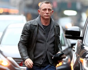 ダニエル・クレイグ、「もうボンドはやらない」から一転『007』続投か