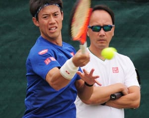 錦織圭 マイケル・チャン氏に解任説！新コーチにアガシの声も