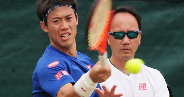 錦織圭のニュース記事まとめ 女性自身